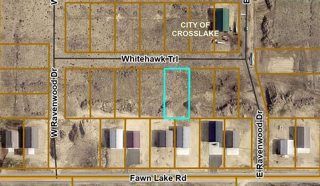 0.46 Acres of Commercial Land for Sale in Crosslake, Minnesota