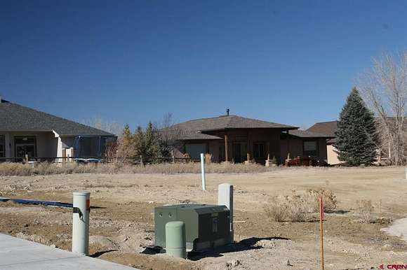 0.24 Acres of Residential Land for Sale in Montrose, Colorado