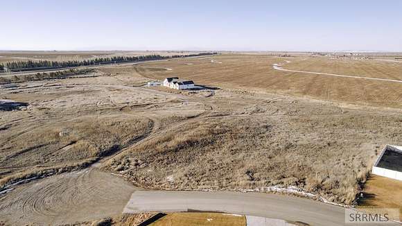 0.47 Acres of Residential Land for Sale in Rigby, Idaho