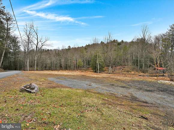 5.4 Acres of Land for Sale in Auburn, Pennsylvania