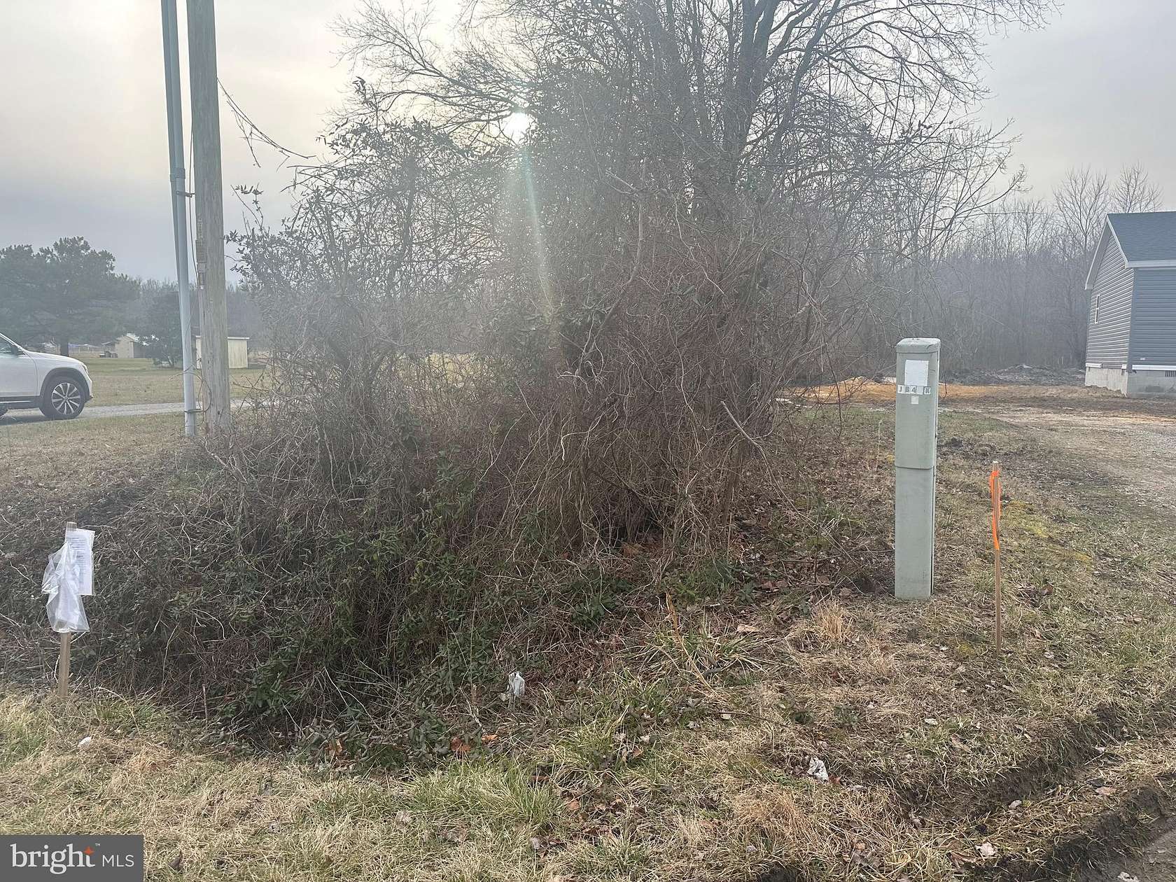 0.71 Acres of Land for Sale in Clayton, Delaware LandSearch