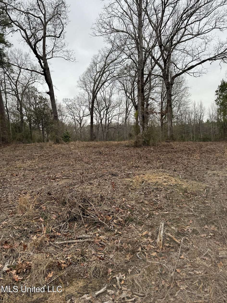 2 Acres of Residential Land with Home for Sale in Magee, Mississippi