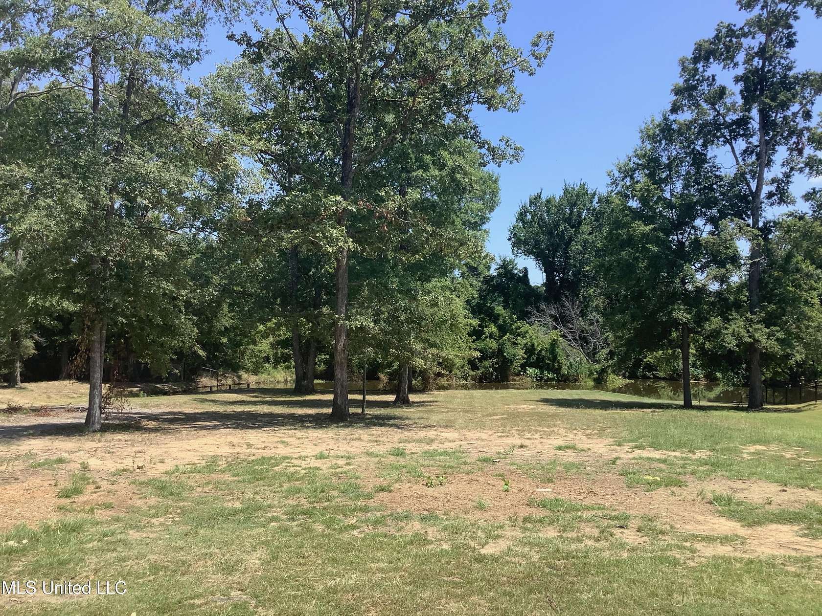 0.4 Acres of Residential Land for Sale in Brandon, Mississippi