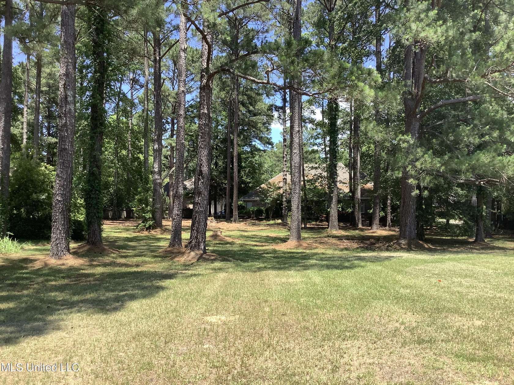 0.37 Acres of Residential Land for Sale in Brandon, Mississippi