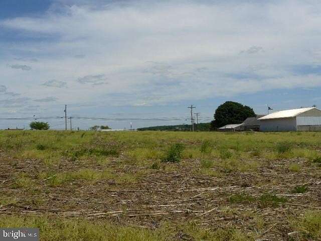 2 Acres of Commercial Land for Sale in Red Lion, Pennsylvania