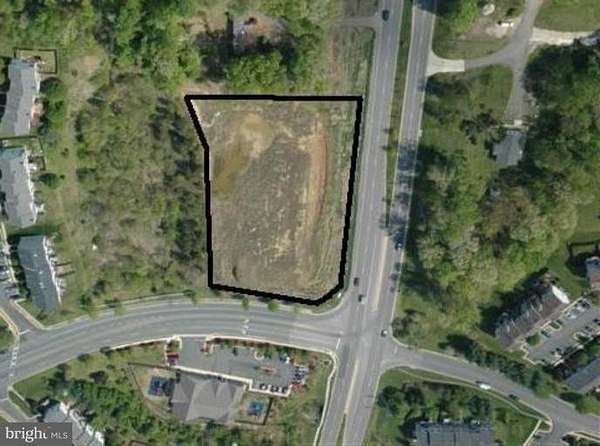 2.82 Acres of Mixed-Use Land for Sale in Stafford, Virginia
