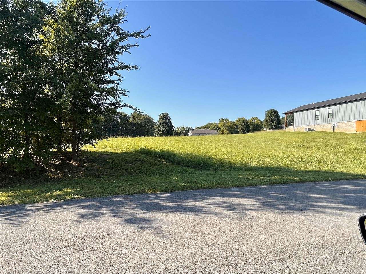 0.57 Acres of Residential Land for Sale in Scottsville, Kentucky