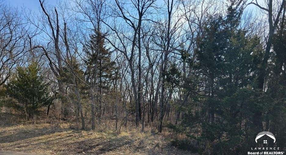 0.53 Acres of Residential Land for Sale in Ozawkie, Kansas