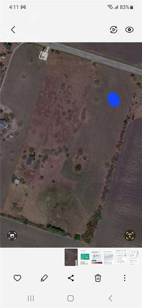 10 Acres of Land for Sale in Robstown, Texas