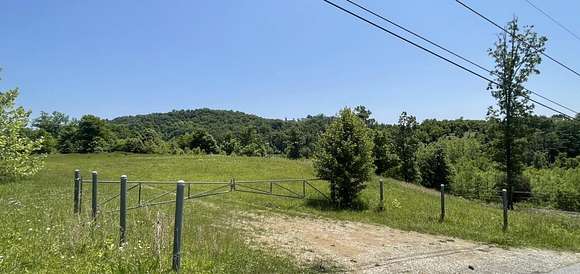 4.4 Acres of Residential Land for Sale in Huntington, West Virginia