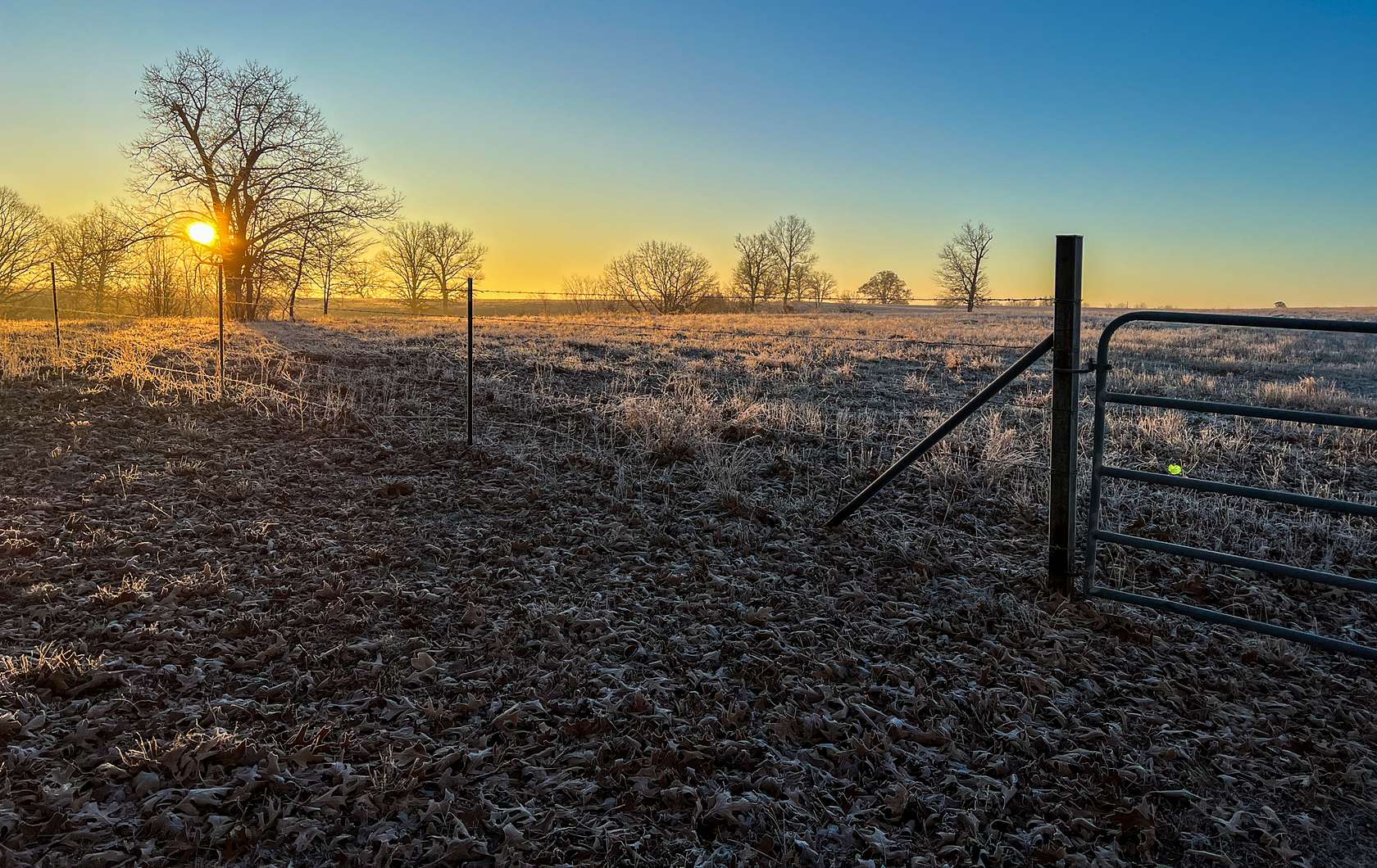 890 Acres of Land with Home for Sale in West Plains, Missouri