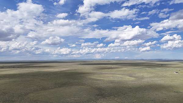 110 Acres of Recreational Land for Sale in Medicine Bow, Wyoming