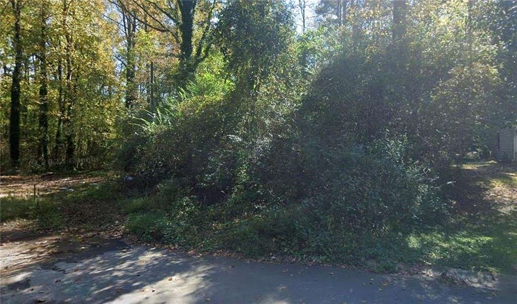 0.14 Acres of Residential Land for Sale in Conyers, Georgia