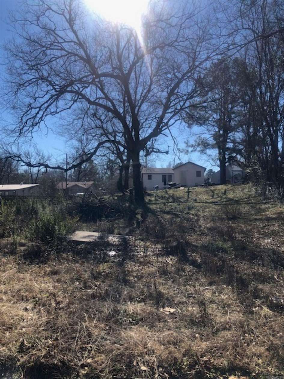 0.12 Acres of Residential Land for Sale in El Dorado, Arkansas