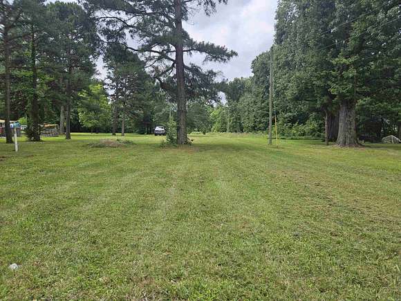 2.4 Acres of Residential Land for Sale in Brookland, Arkansas