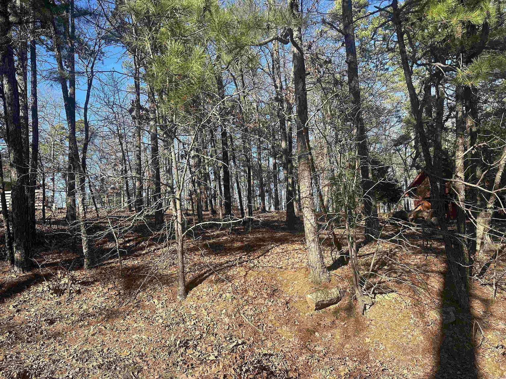 0.26 Acres of Residential Land for Sale in Hot Springs Village, Arkansas