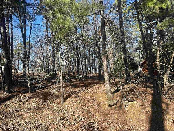 0.26 Acres of Residential Land for Sale in Hot Springs Village, Arkansas