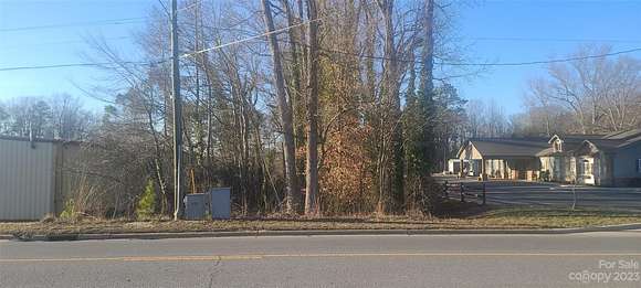 0.25 Acres of Commercial Land for Sale in Troy, North Carolina