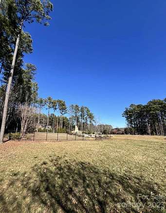 1.7 Acres of Land for Sale in Mooresville, North Carolina