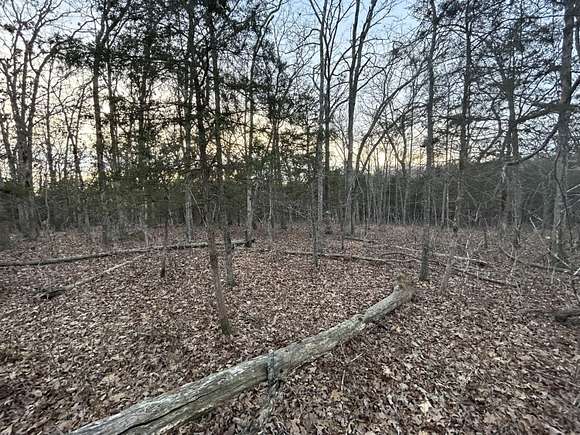 9.1 Acres of Residential Land for Sale in Hermitage, Missouri