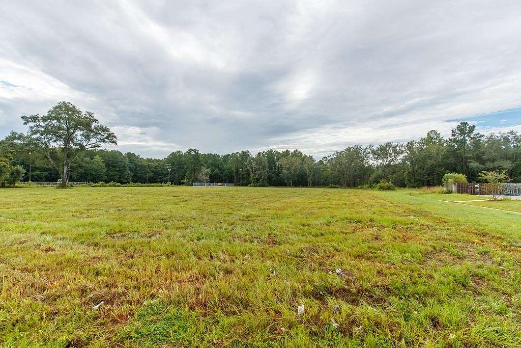 3.8 Acres of Mixed-Use Land for Sale in Valdosta, Georgia