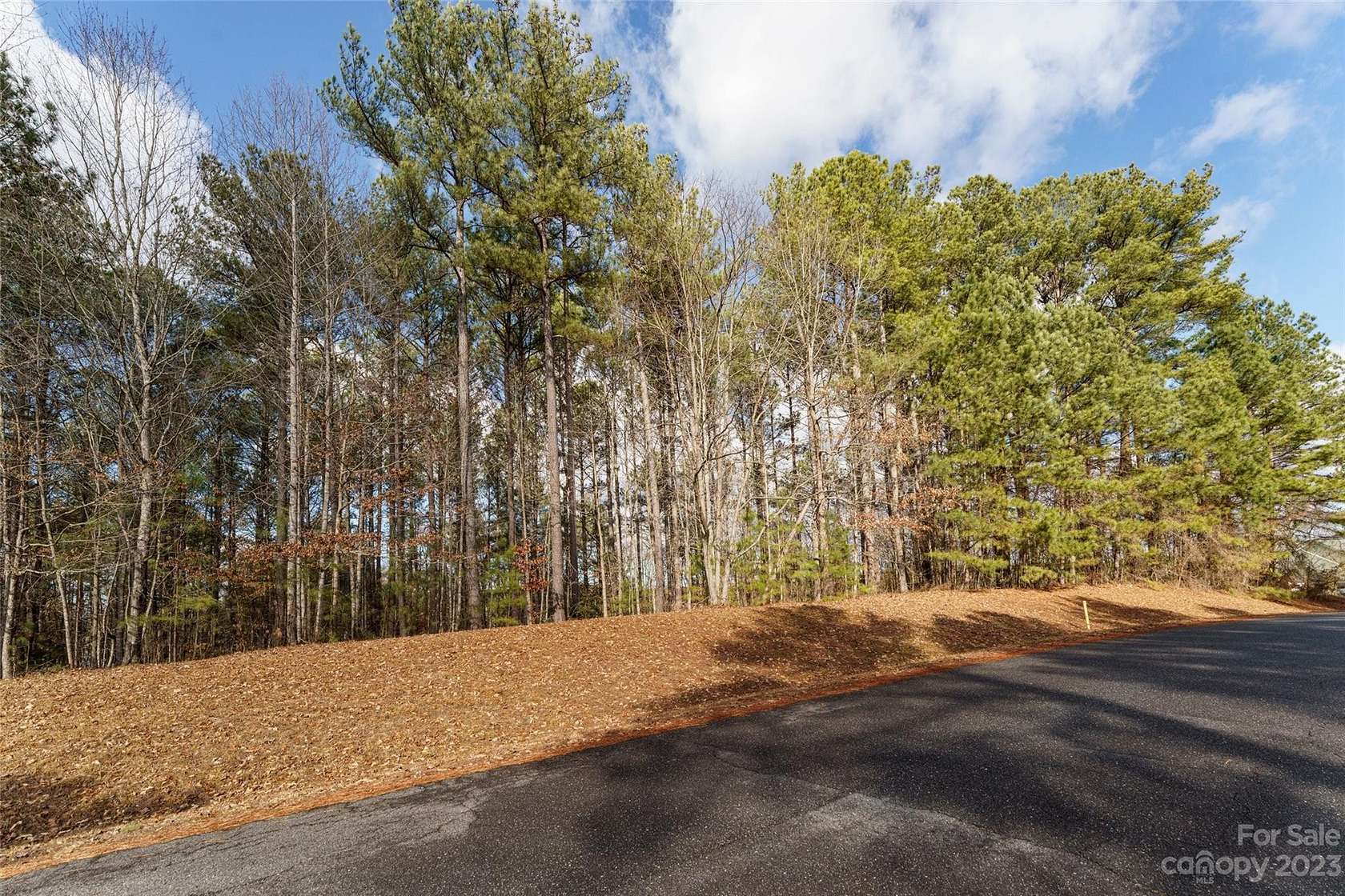 1 Acre of Residential Land for Sale in Connelly Springs, North Carolina