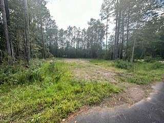0.81 Acres of Residential Land for Sale in Brunswick, Georgia