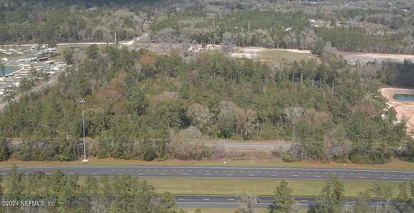 14.05 Acres of Mixed-Use Land for Sale in Glen St. Mary, Florida