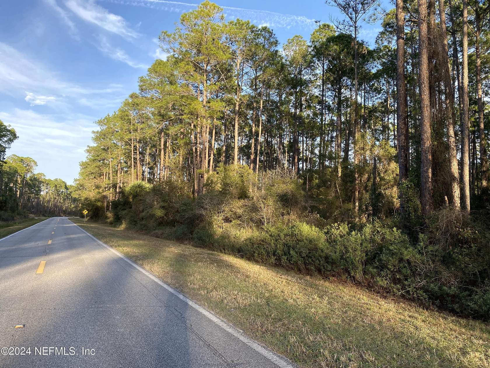 0.92 Acres of Residential Land for Sale in Georgetown, Florida