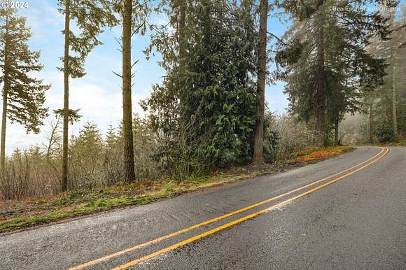 10 Acres of Land for Sale in Beavercreek, Oregon