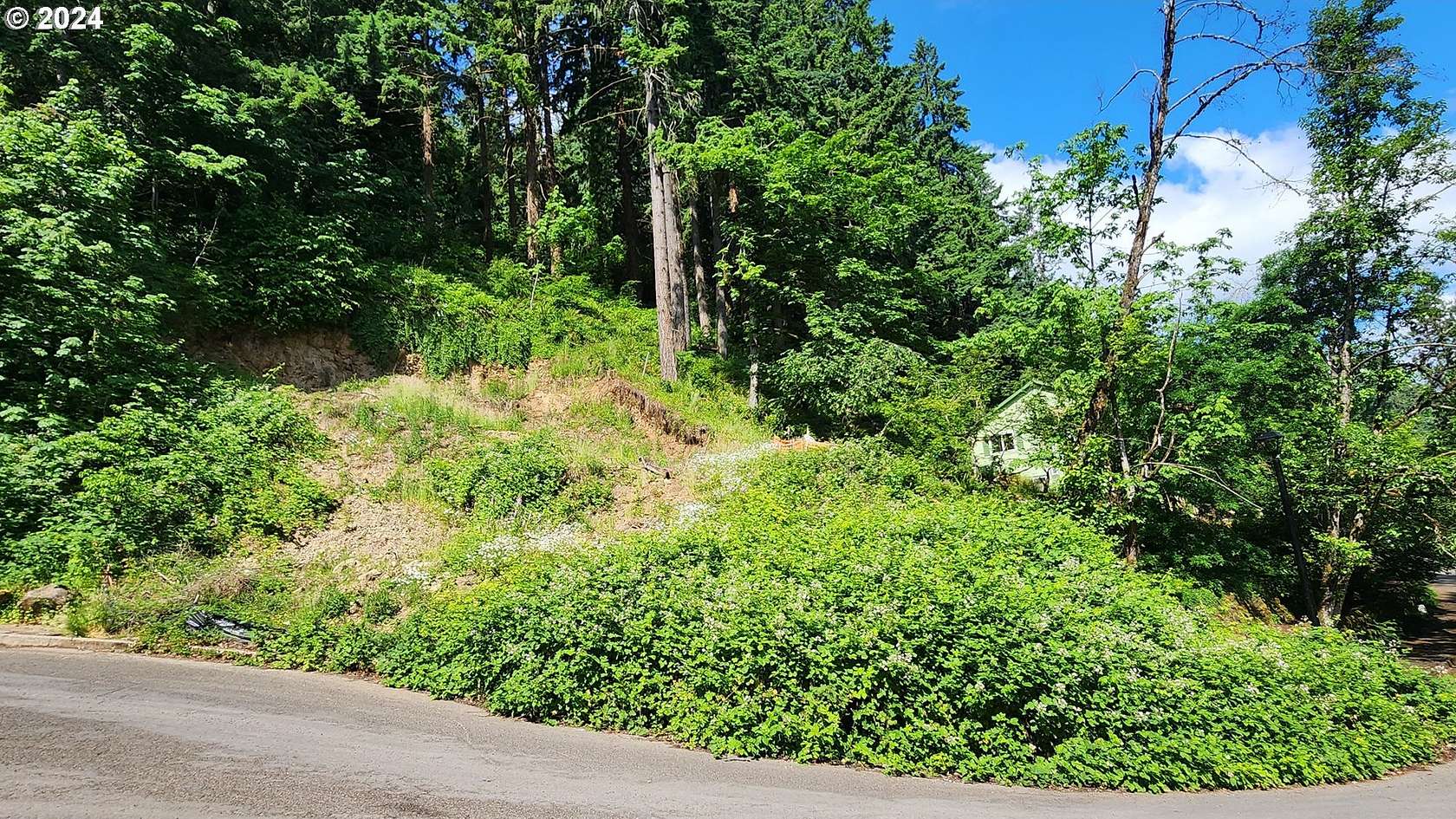 0.25 Acres of Residential Land for Sale in West Linn, Oregon