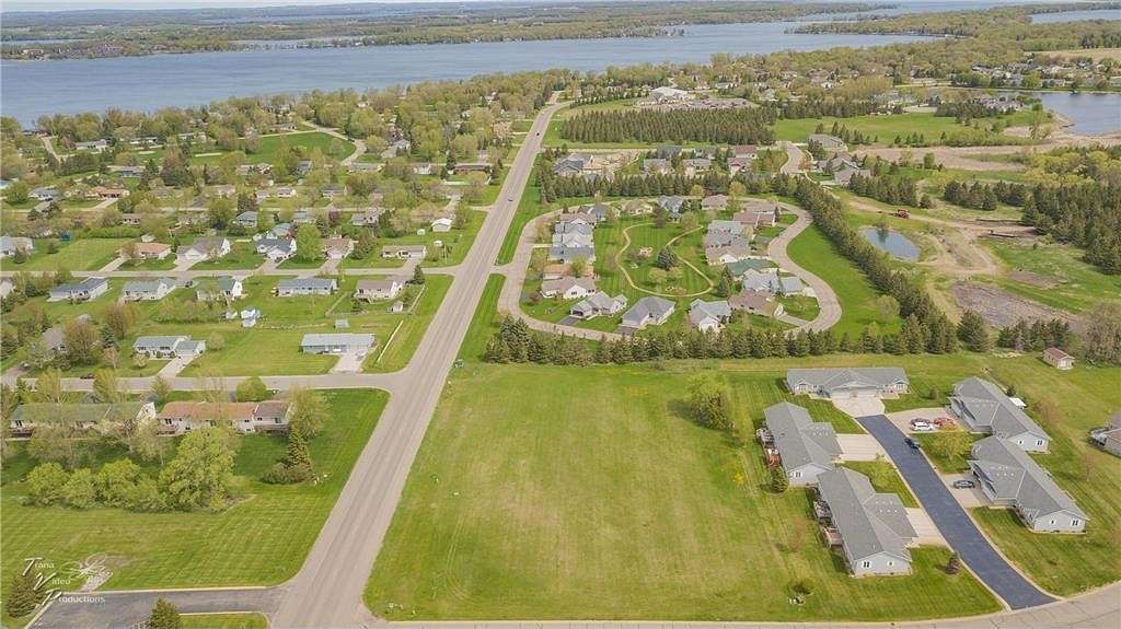 2.2 Acres of Mixed-Use Land for Sale in Alexandria, Minnesota