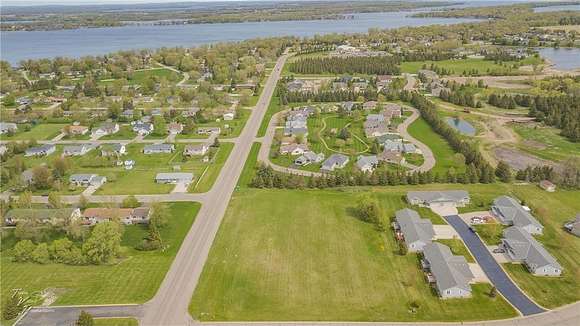 2.2 Acres of Mixed-Use Land for Sale in Alexandria, Minnesota