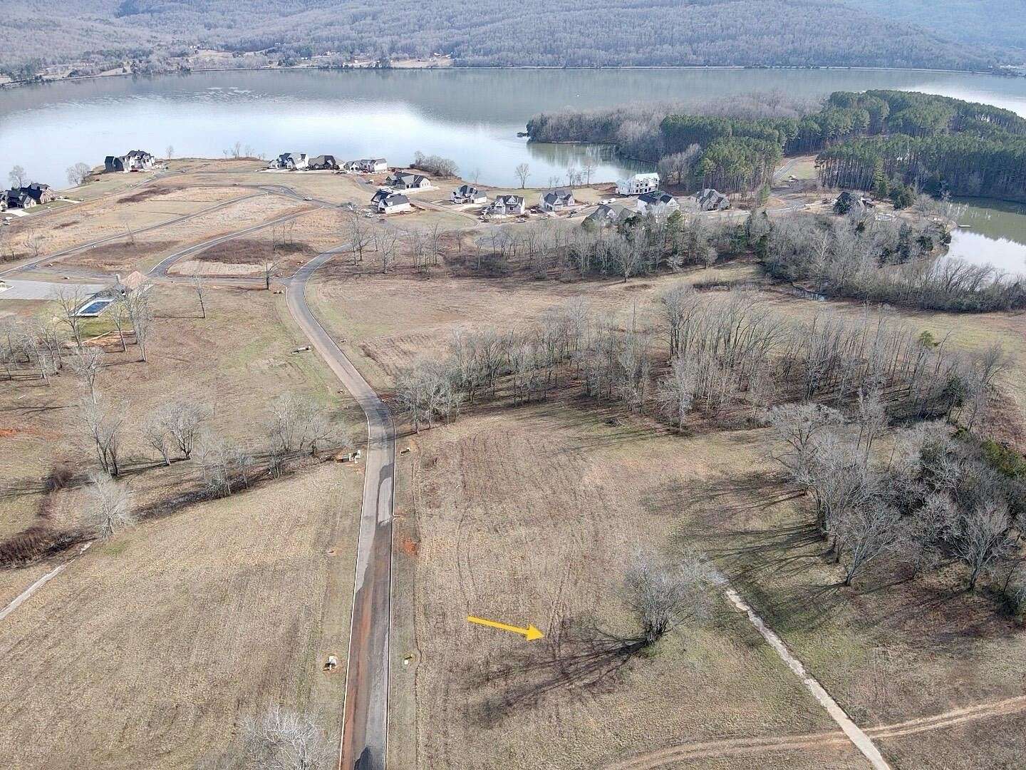 0.64 Acres of Residential Land for Sale in Jasper, Tennessee