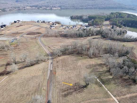 0.64 Acres of Residential Land for Sale in Jasper, Tennessee