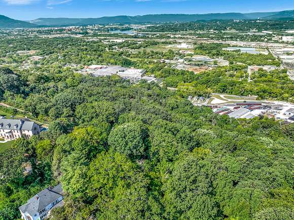 6.5 Acres of Residential Land for Sale in Chattanooga, Tennessee