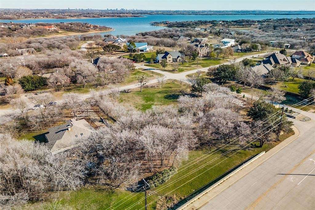 1 Acre of Residential Land for Sale in Little Elm, Texas