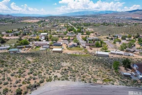 1.54 Acres of Residential Land for Sale in Reno, Nevada