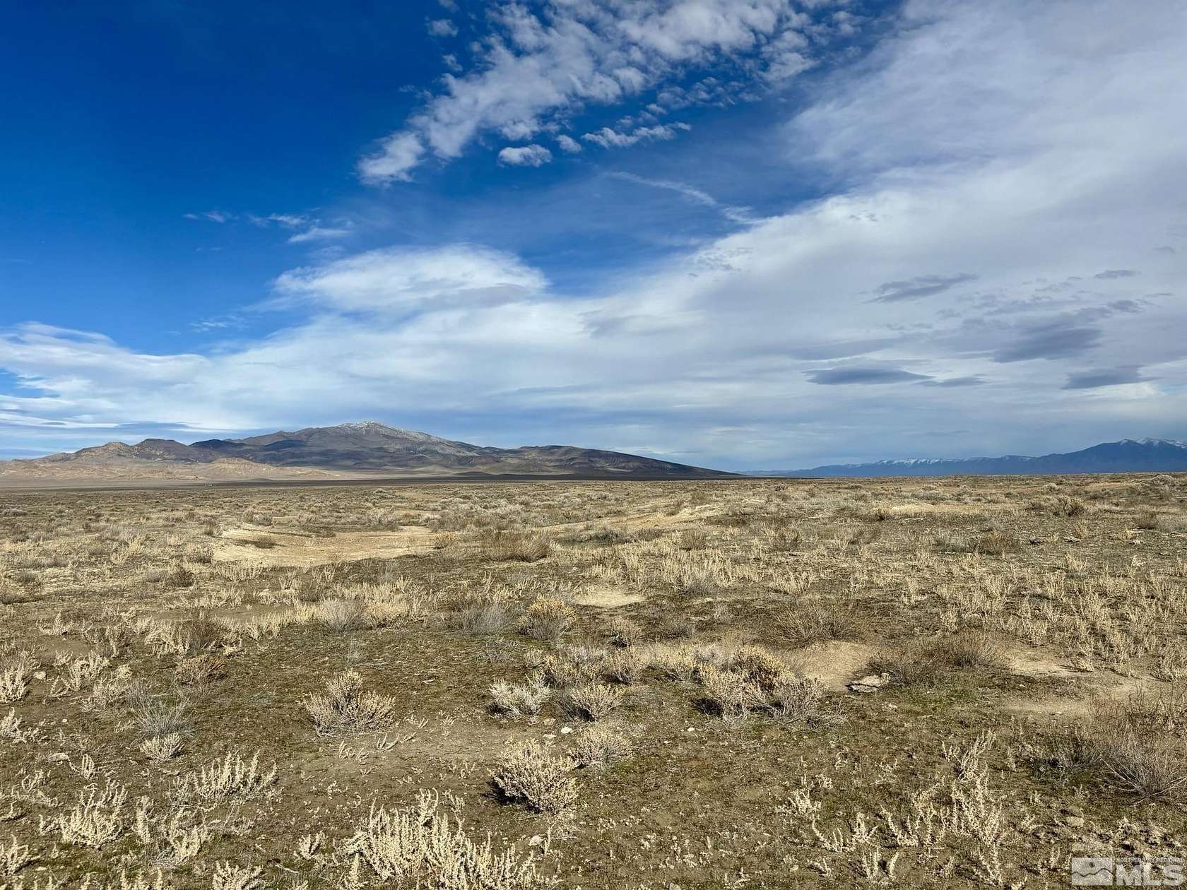40 Acres of Recreational Land for Sale in Lovelock, Nevada