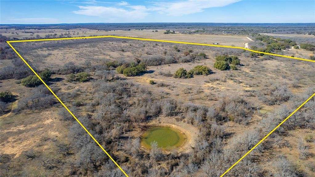 80 Acres of Land for Sale in Comanche, Texas