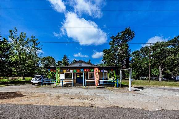 0.24 Acres of Commercial Land for Sale in Elkhart, Texas