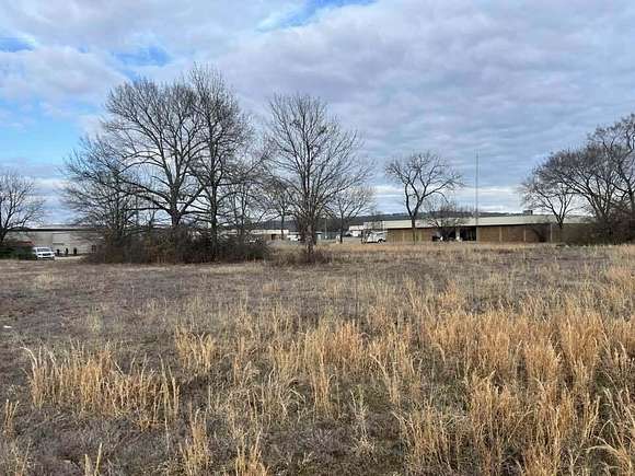 1 Acre of Commercial Land for Sale in Russellville, Arkansas