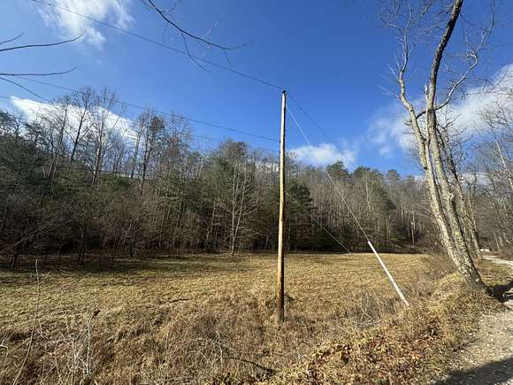 1 Acre of Land for Sale in Charleston, West Virginia