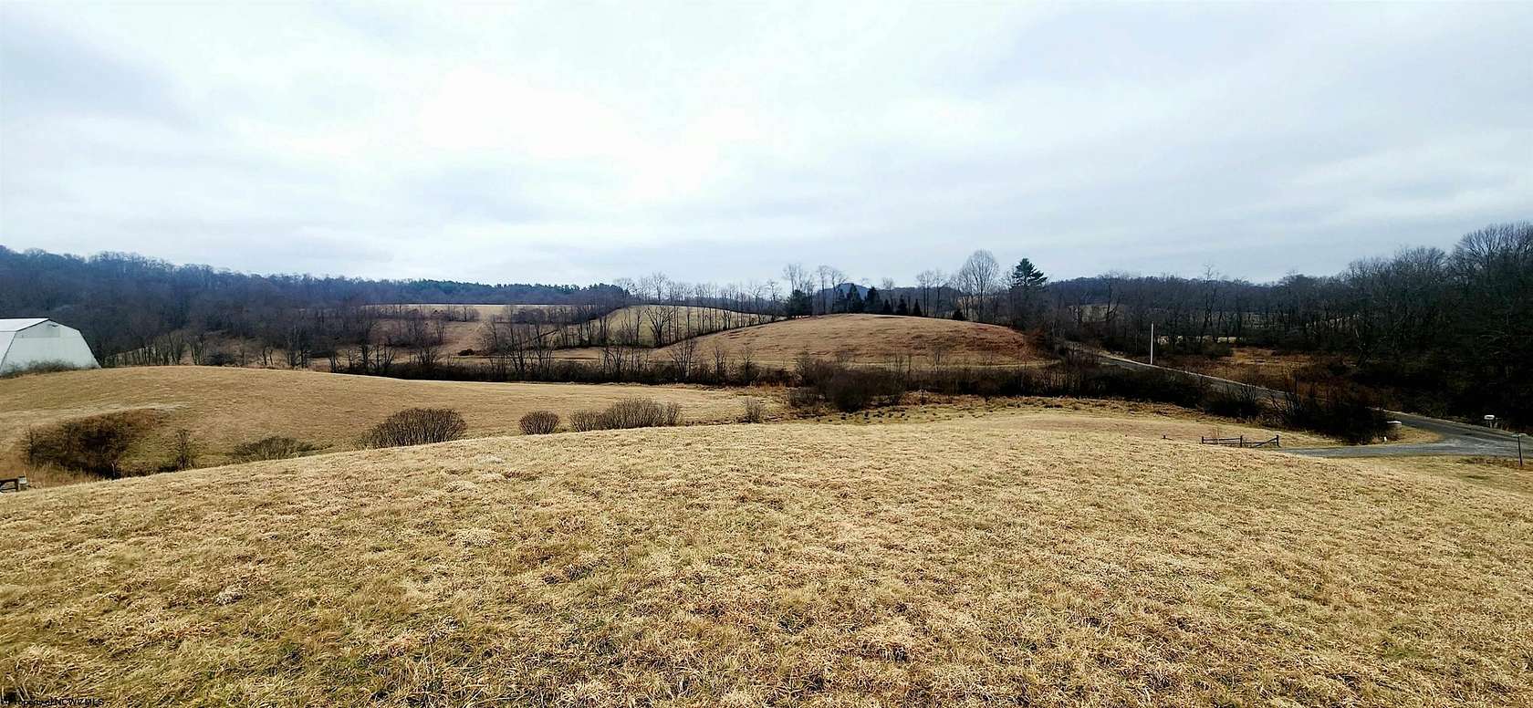 2.9 Acres of Residential Land for Sale in Fairmont, West Virginia