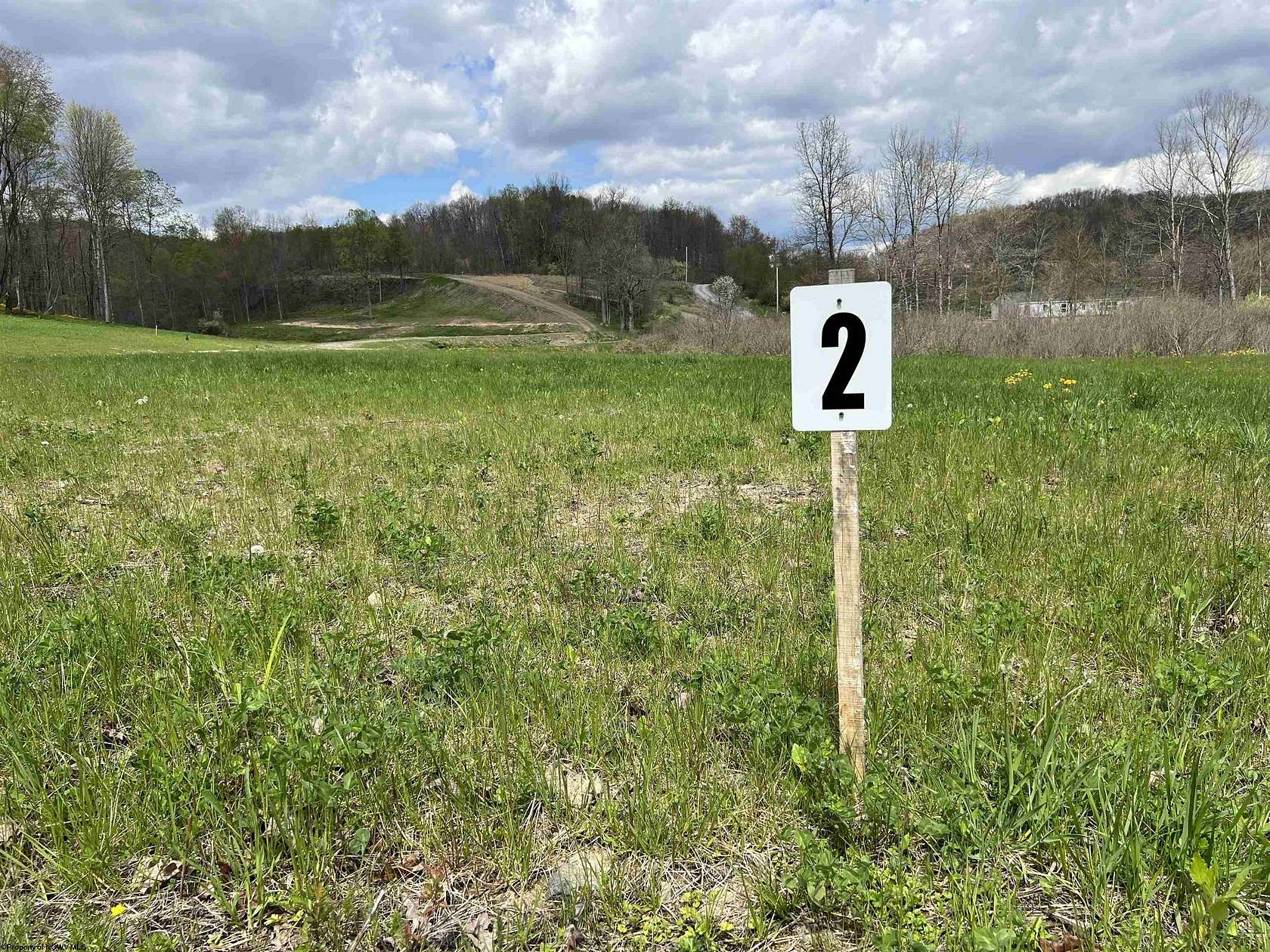 1.1 Acres of Residential Land for Sale in Junior, West Virginia