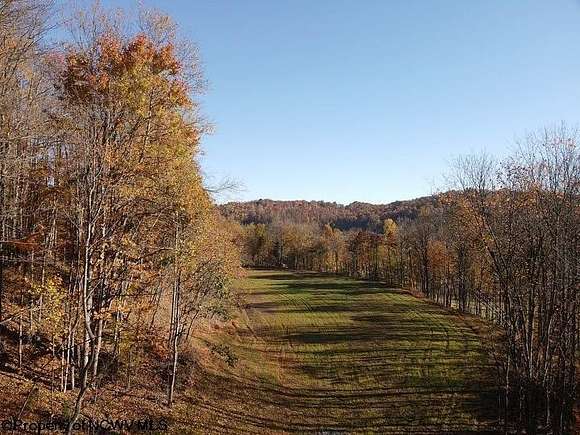 2.4 Acres of Residential Land for Sale in Junior, West Virginia