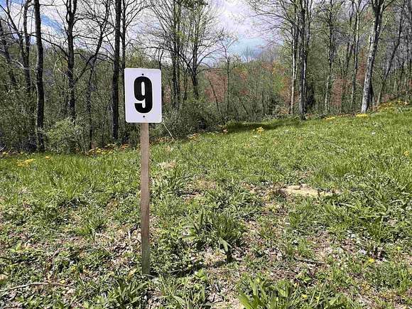 2.4 Acres of Residential Land for Sale in Junior, West Virginia