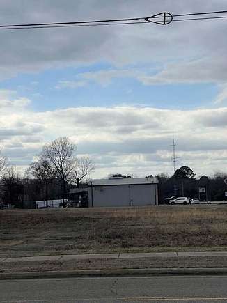 1 Acre of Commercial Land for Sale in Russellville, Arkansas