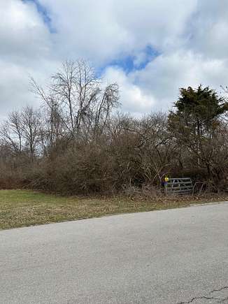 3 Acres of Land for Sale in Paris, Kentucky
