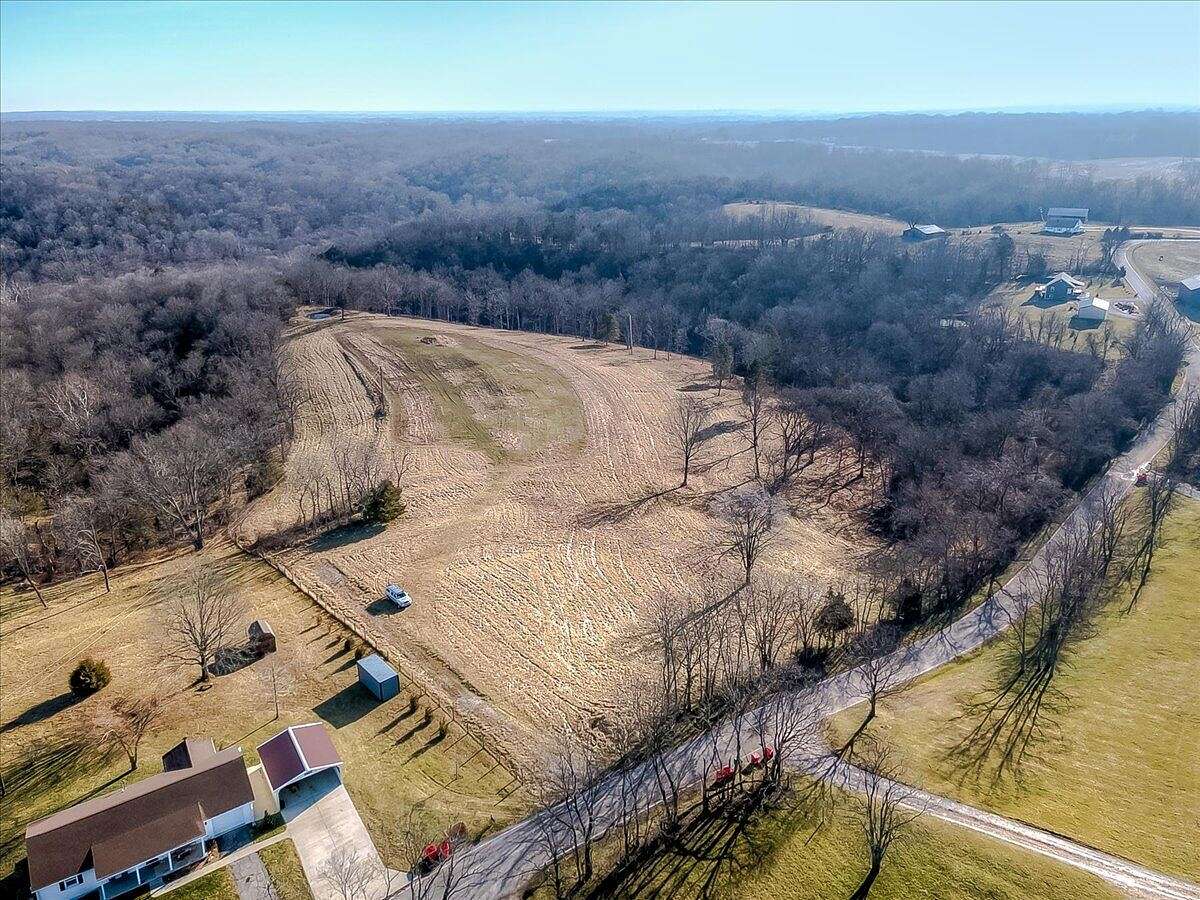 28.9 Acres of Agricultural Land for Sale in Frankfort, Kentucky